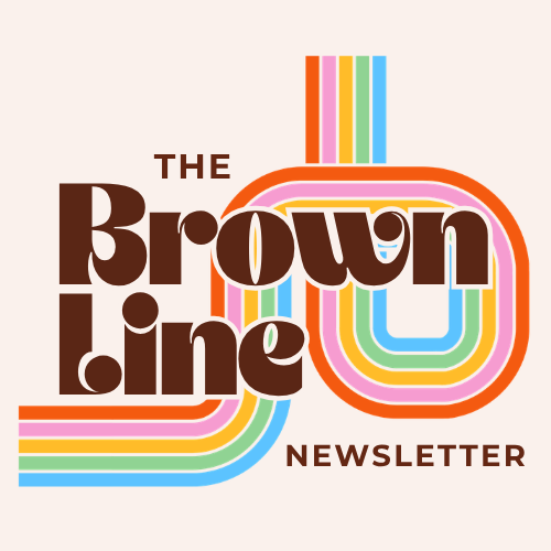 The Brown Line